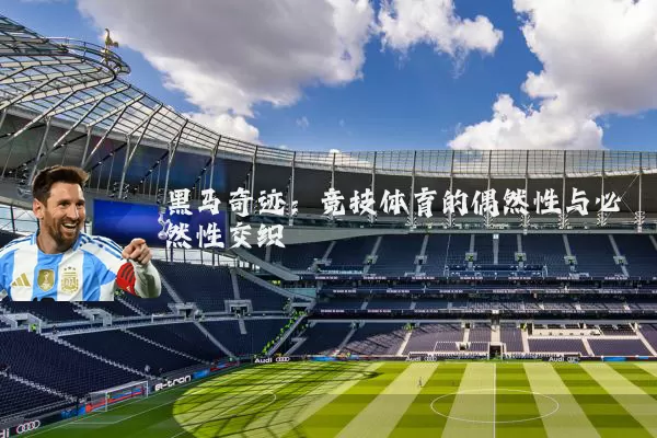 黑马奇迹：竞技体育的偶然性与必然性交织